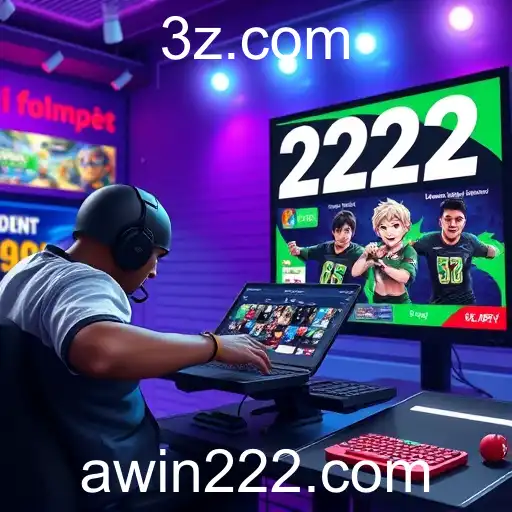 Expansão dos Jogos Online no Brasil