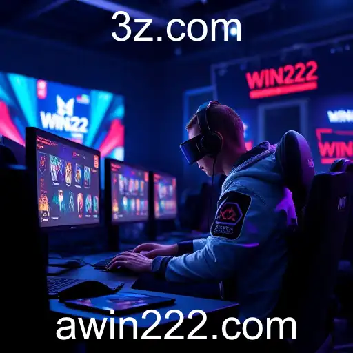 A Revolução dos Jogos Online em 2025