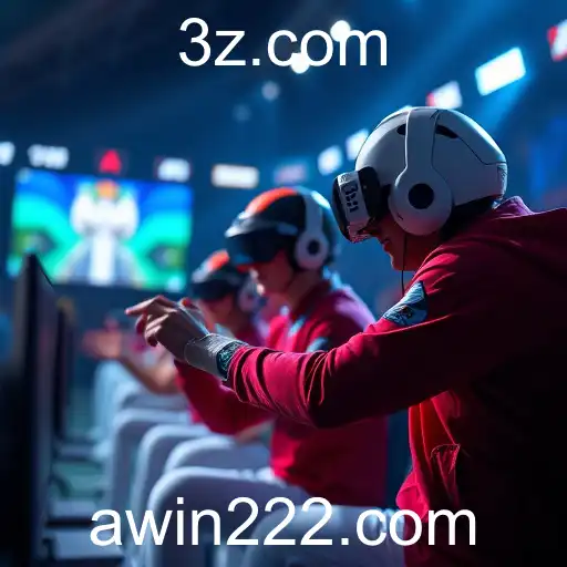 A Revolução dos Jogos Online: Ascensão de Plataformas no Brasil