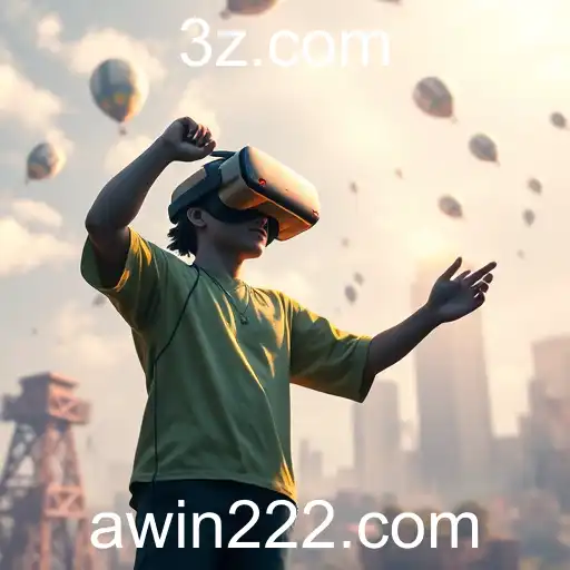 A Revolução nos Jogos Brasileiros em 2025