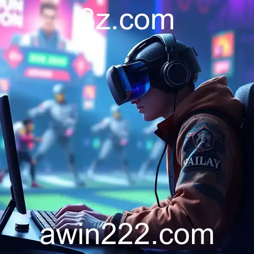 A Ascensão dos Sites de Jogos em 2025