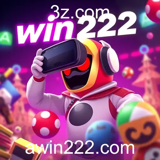 A Ascensão do 'win222' no Cenário de Jogos Online em 2025