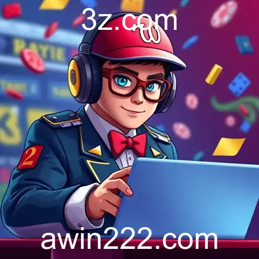 Avanços e Desafios do Site de Jogos Win222 em 2025