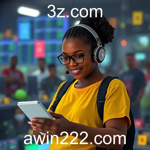 Inovação no Cenário de Jogos Online: A Ascensão de Plataformas Locais