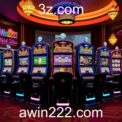 A Ascensão dos Sites de Jogos em 2025: Ocaso ou Renascimento?