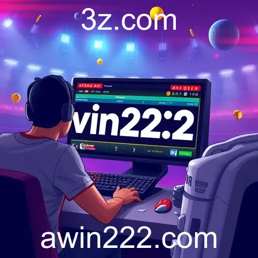 Tendências de Jogos Online em 2025: O Impacto da Nova Plataforma