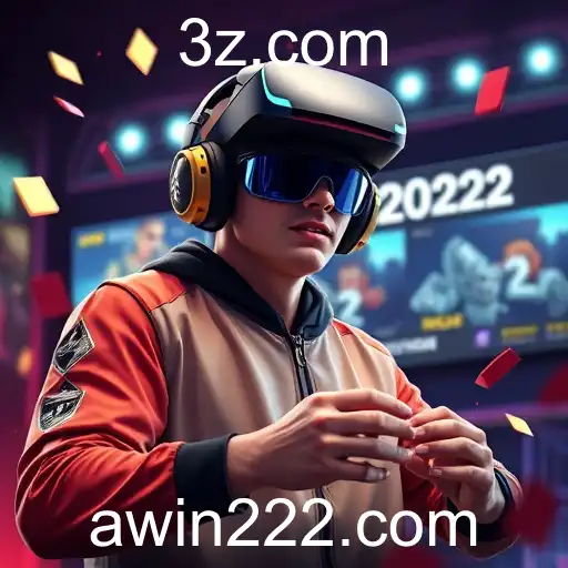 A Ascensão dos Jogos Online em 2025: Win222 em Foco
