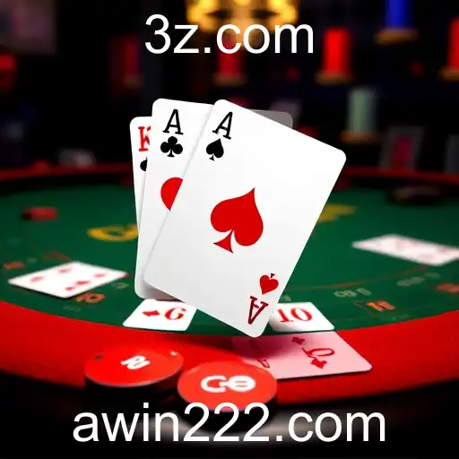 Explorando as Facetas do Blackjack no Mundo dos Cassinos