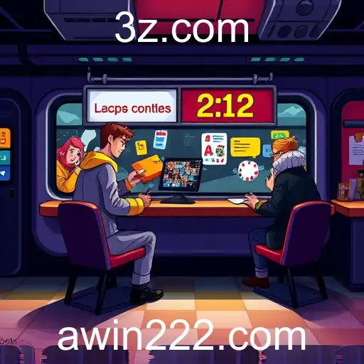 Explorando os Jogos Casuais: Acessibilidade e Diversão no win222