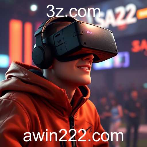 Tendências e Inovações no Mundo dos Jogos em 2025