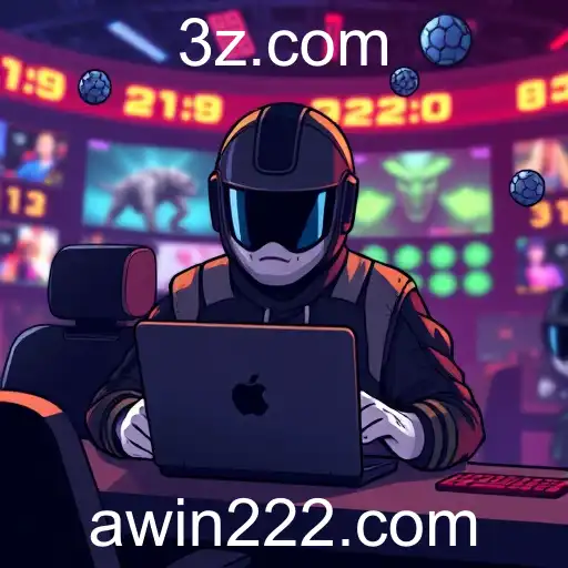 Desafios e Oportunidades no Mercado de Jogos Online