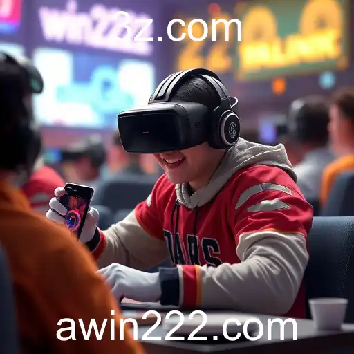 Crescimento Explosivo do Mercado de Jogos Online em 2025