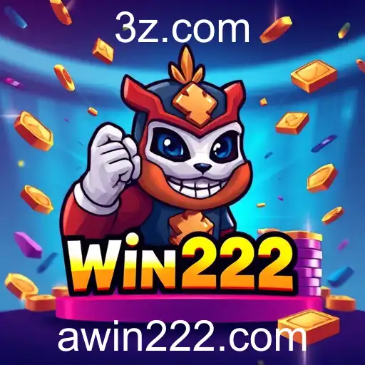 Ascensão do Win222: Fenômeno dos Jogos Online em 2025