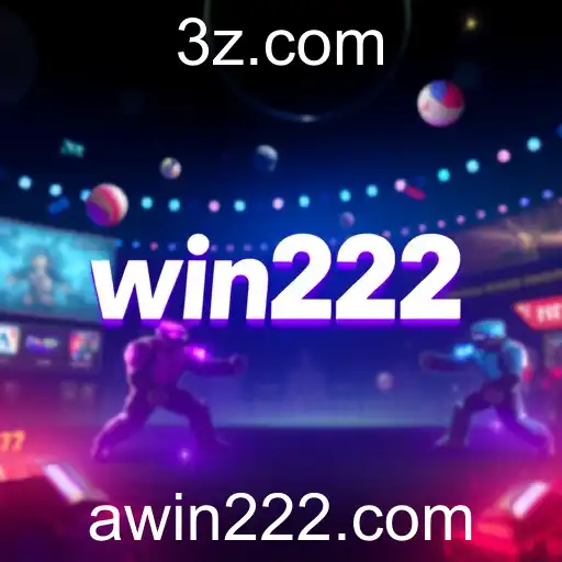 Ascensão do Win222 no Mercado de Jogos Online