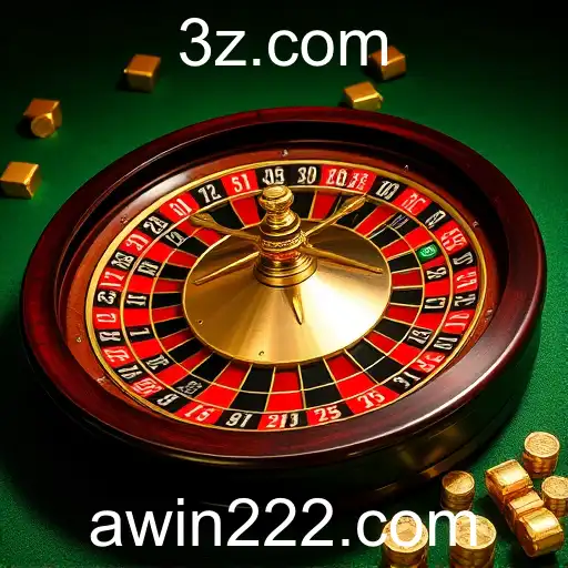 Entendendo a Roleta: O Jogo Clássico da 'win222'