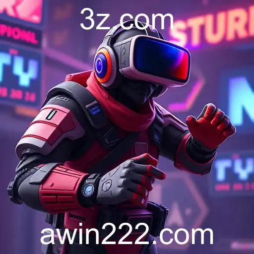 A Ascensão de Win222: O Futuro dos Jogos em Portugal