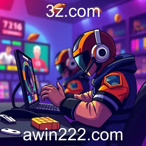 A evolução dos jogos online e o impacto do Win222 em 2025