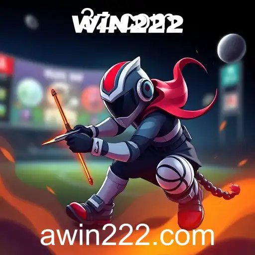 A Ascensão da Plataforma Win222 e o Crescimento dos Jogos Online