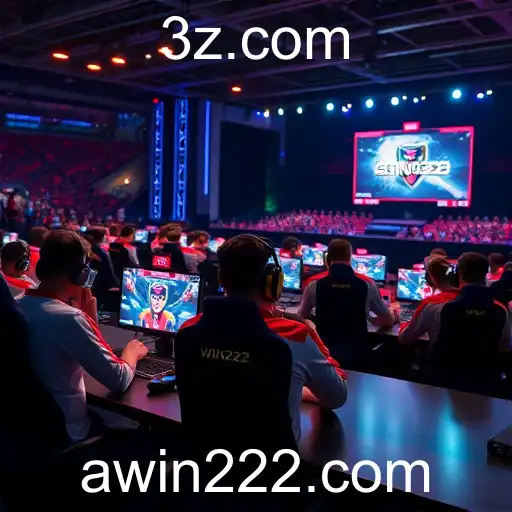 Tendências do Mercado de Jogos Online em 2025