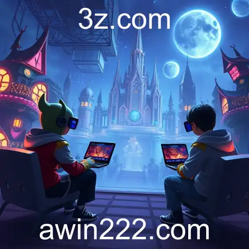 Tendências Crescentes no Mundo dos Jogos Online: Análise do Win222